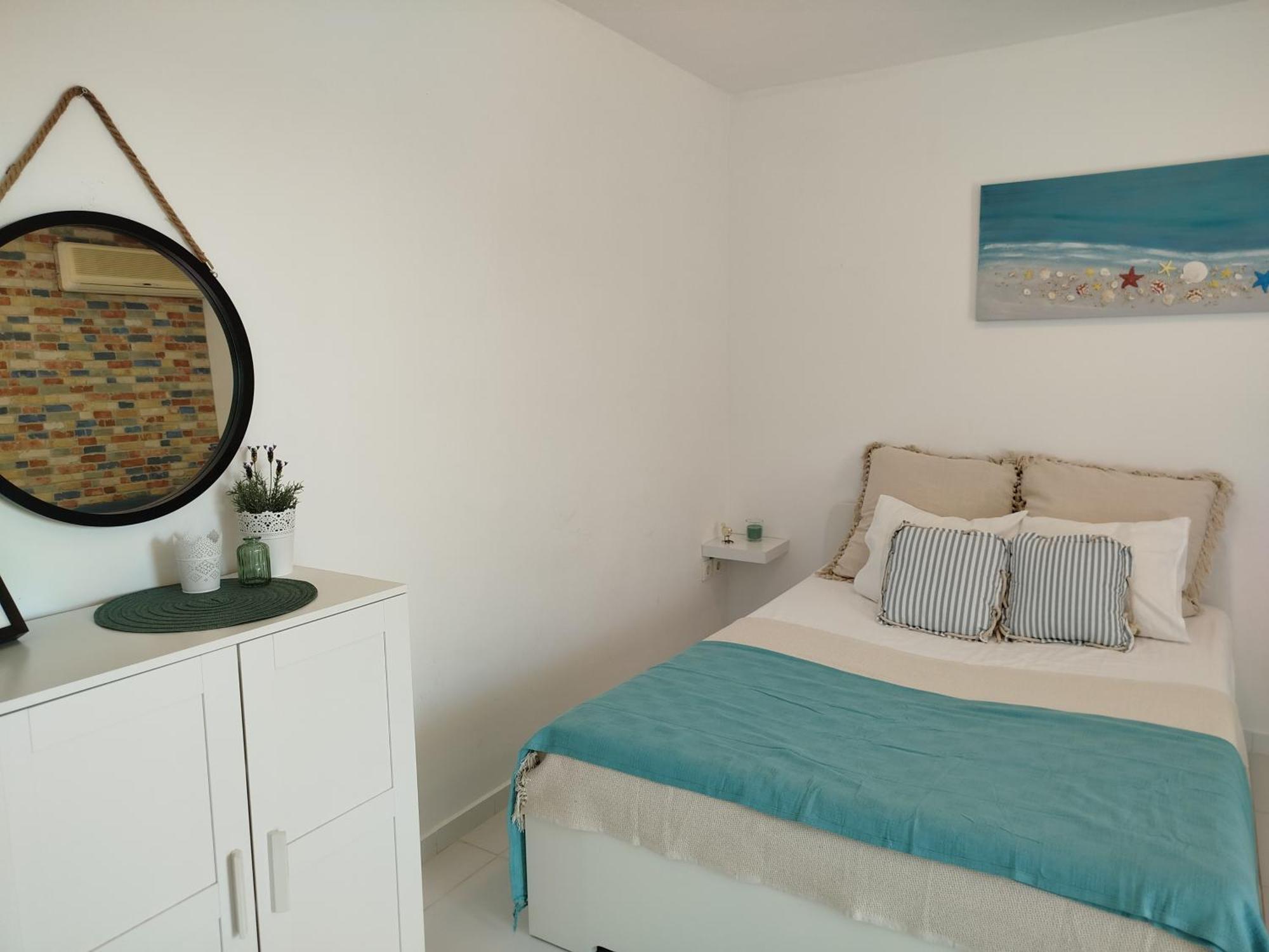 Apartman Iva Novalja Ngoại thất bức ảnh