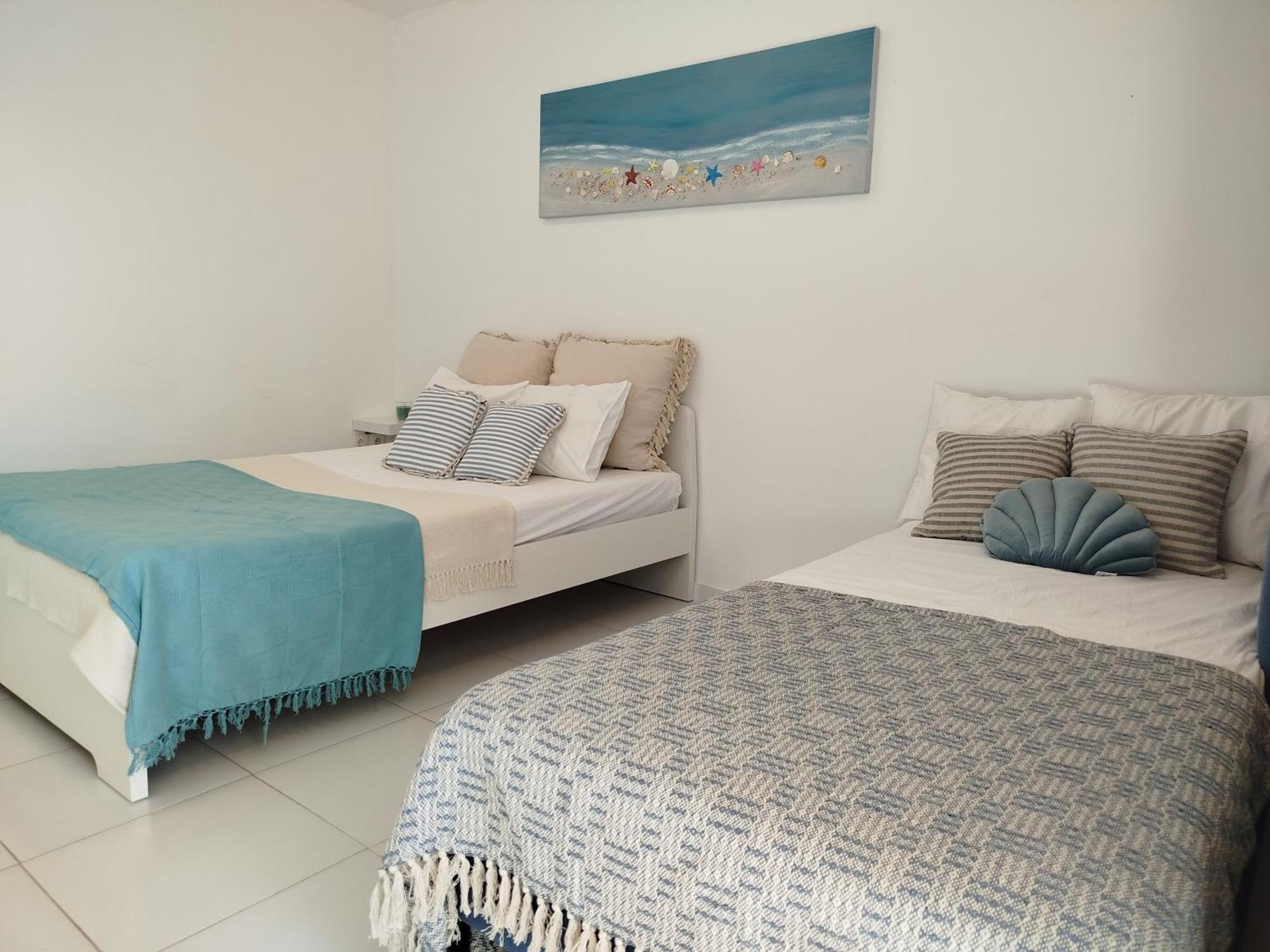 Apartman Iva Novalja Ngoại thất bức ảnh