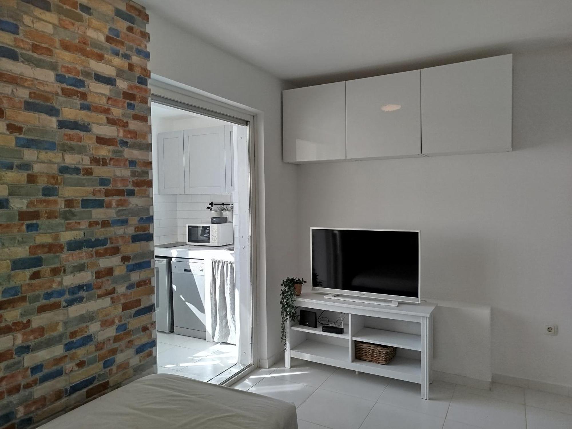 Apartman Iva Novalja Ngoại thất bức ảnh