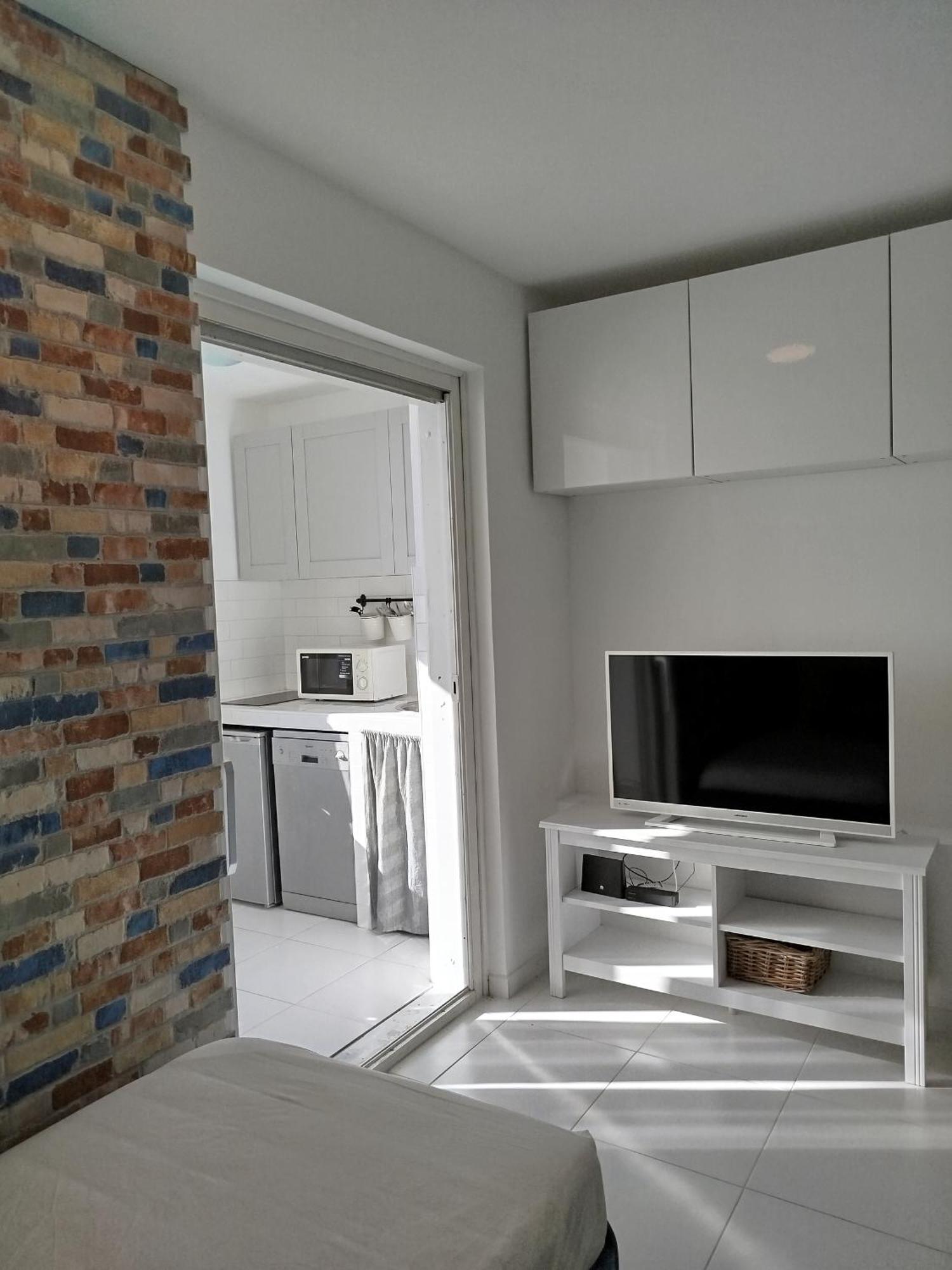 Apartman Iva Novalja Ngoại thất bức ảnh