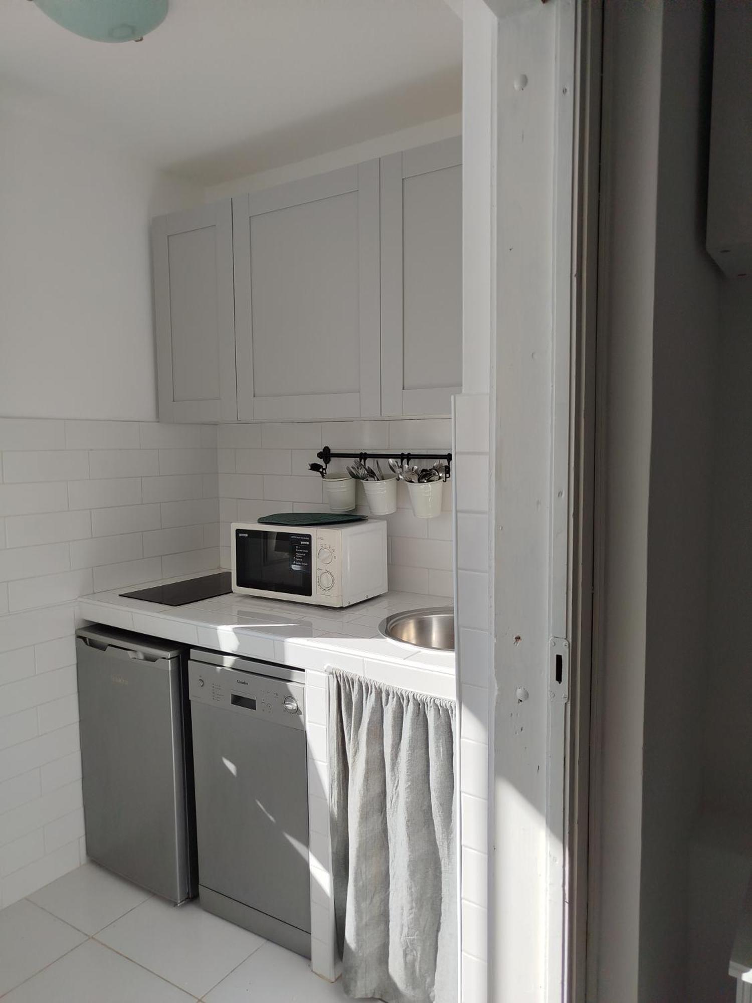 Apartman Iva Novalja Ngoại thất bức ảnh
