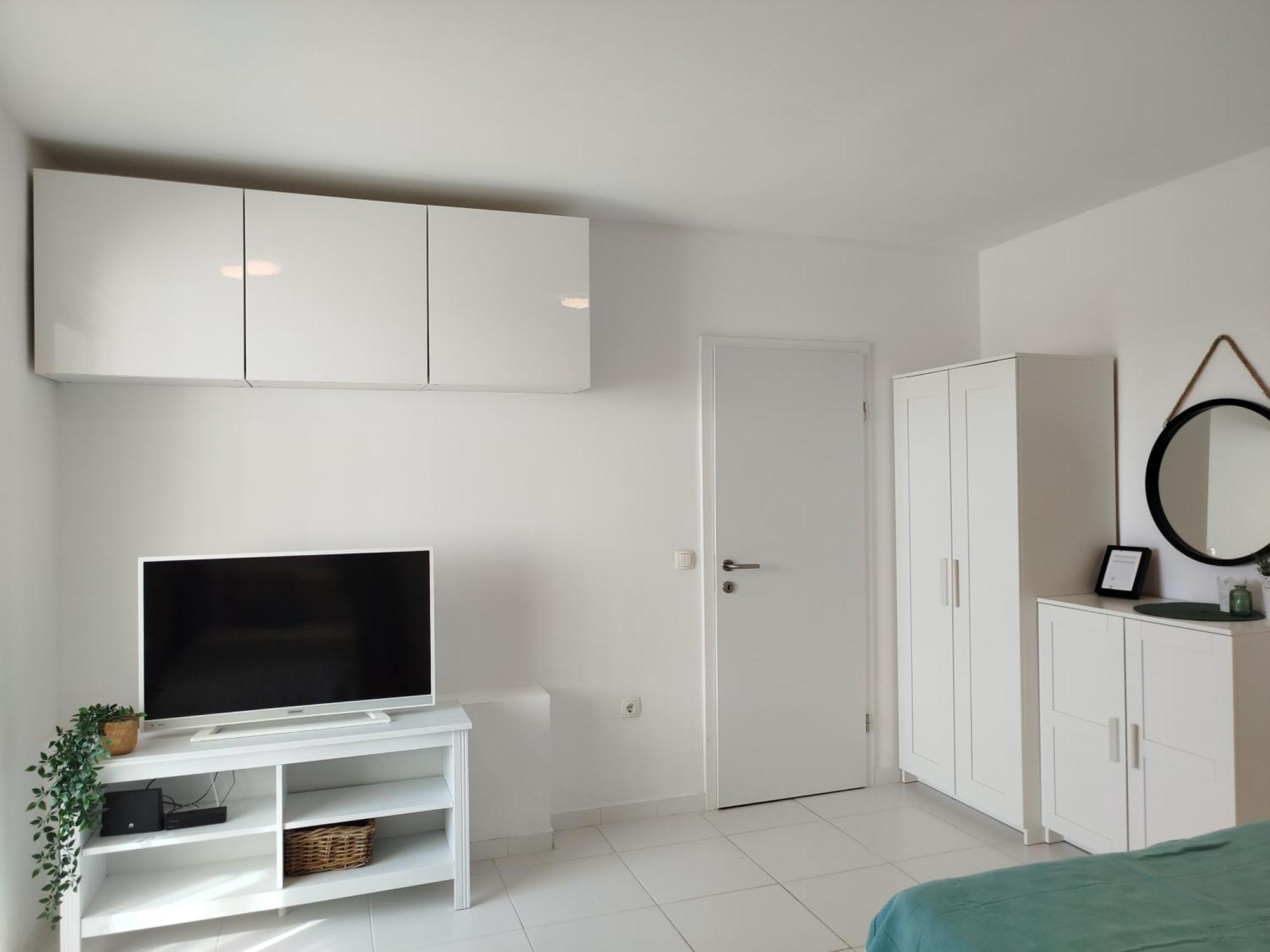 Apartman Iva Novalja Ngoại thất bức ảnh