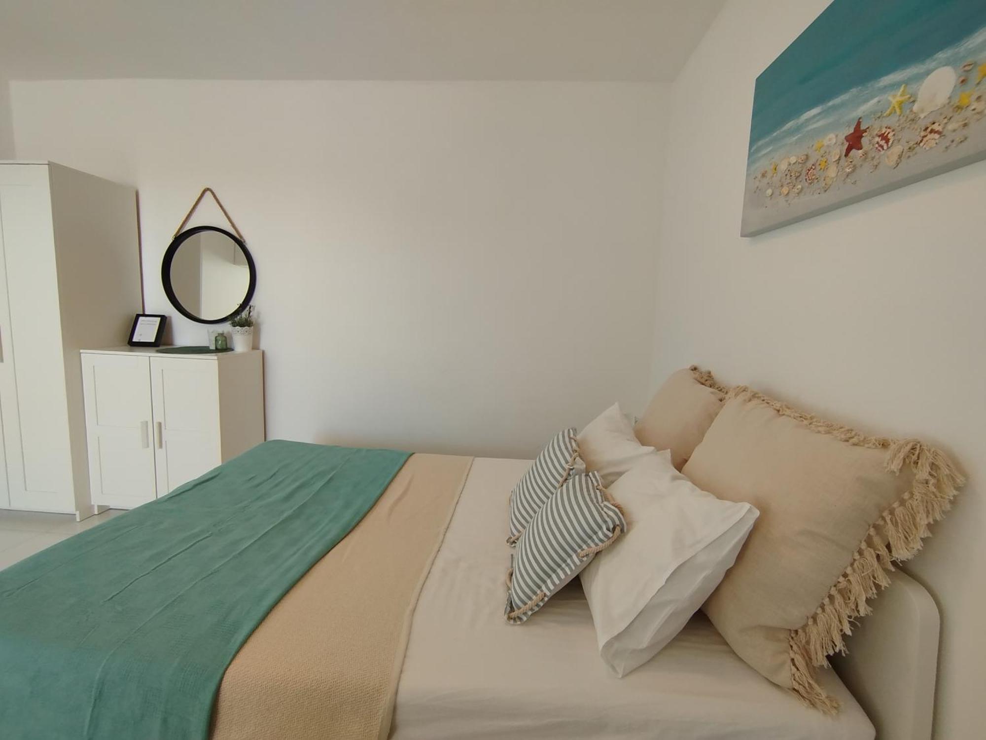 Apartman Iva Novalja Ngoại thất bức ảnh