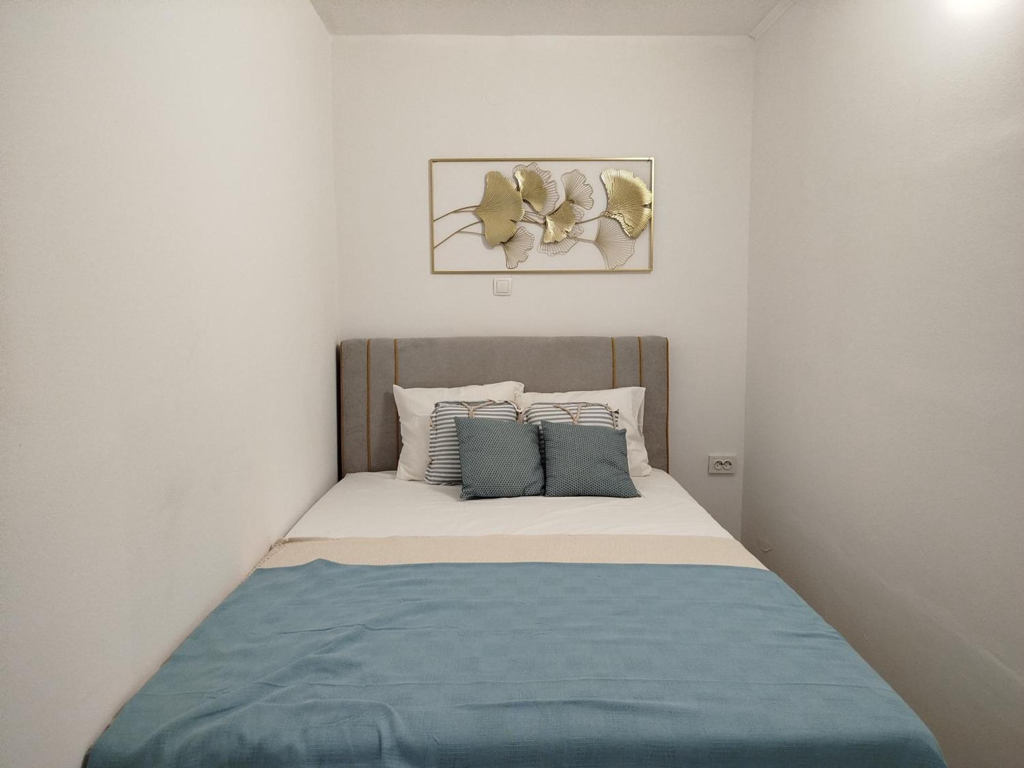 Apartman Iva Novalja Ngoại thất bức ảnh