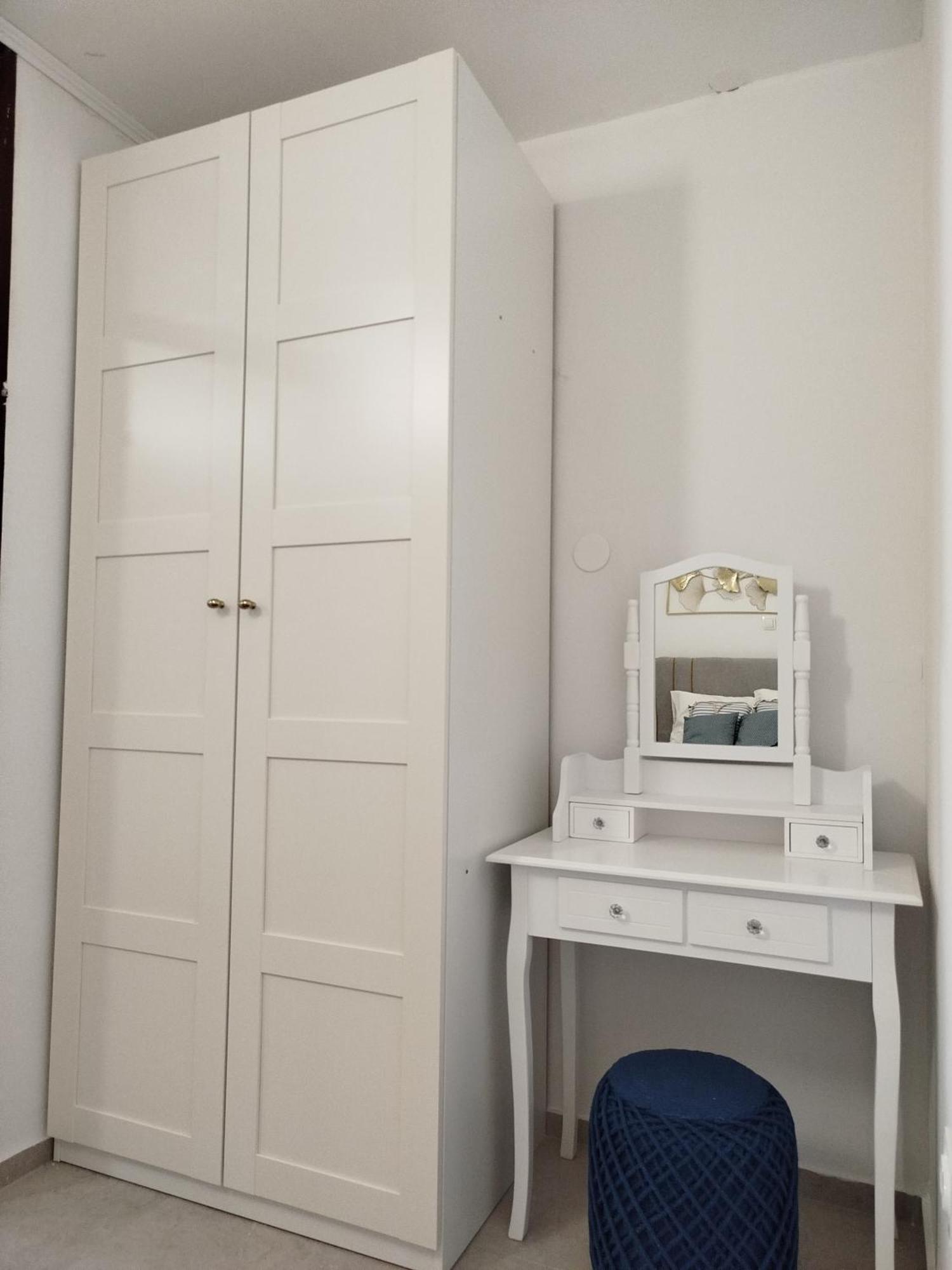 Apartman Iva Novalja Ngoại thất bức ảnh