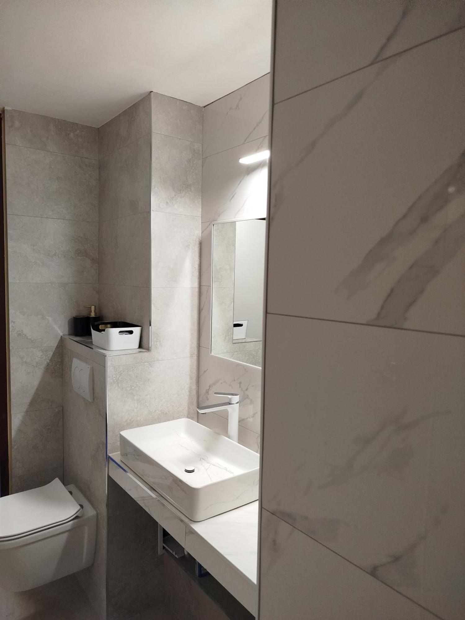 Apartman Iva Novalja Ngoại thất bức ảnh