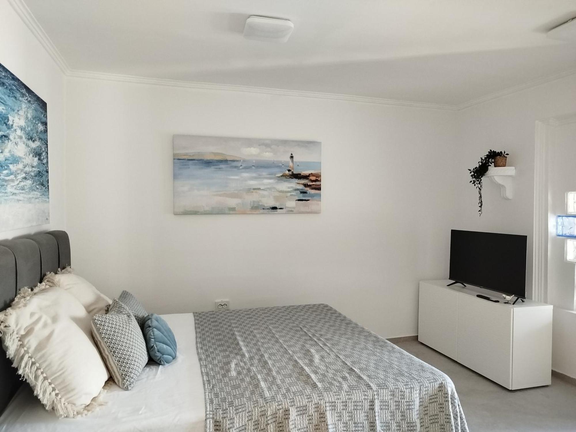 Apartman Iva Novalja Ngoại thất bức ảnh