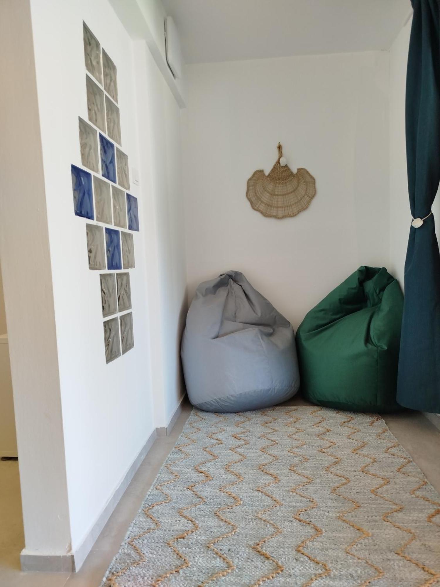 Apartman Iva Novalja Ngoại thất bức ảnh