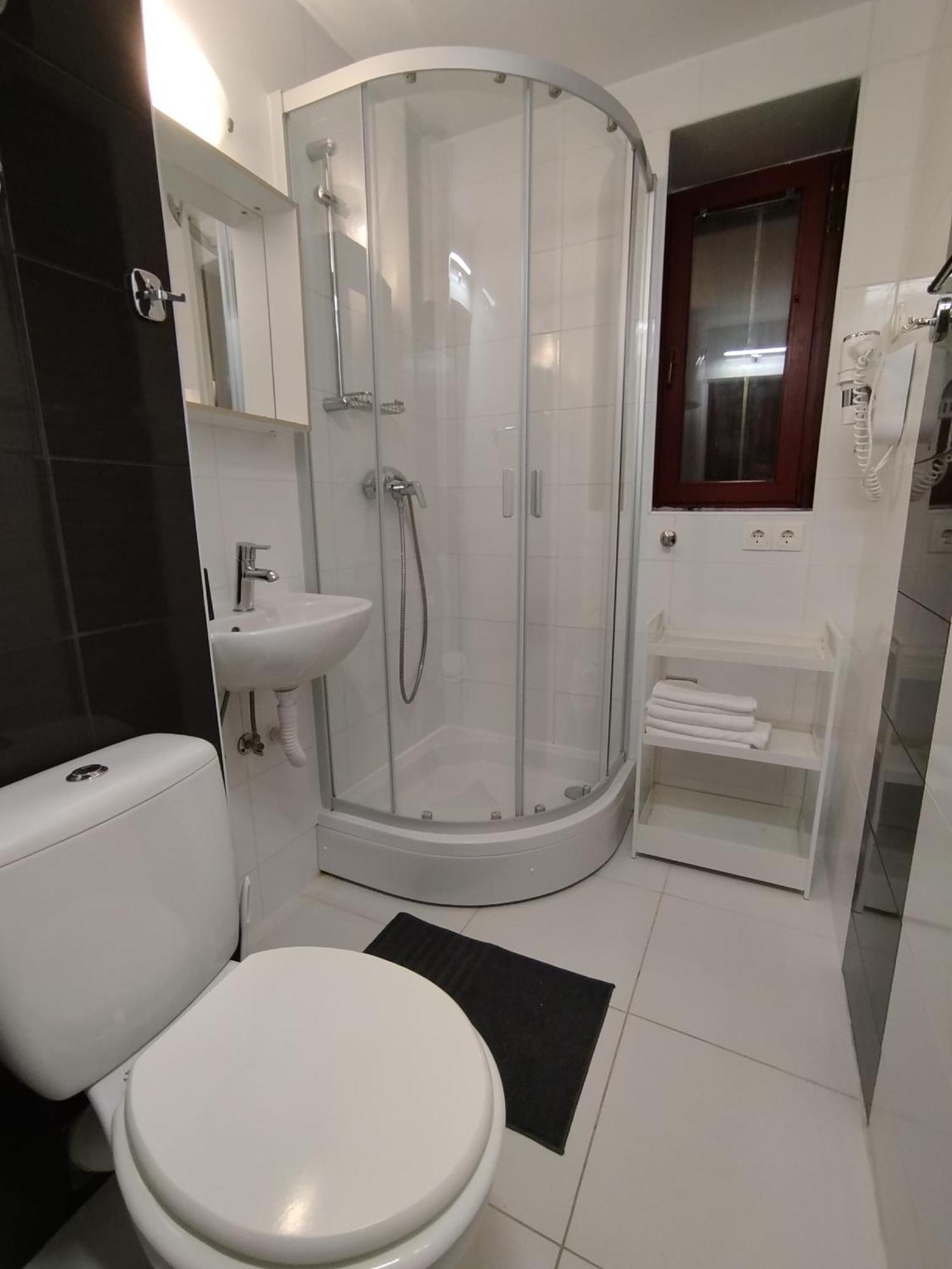 Apartman Iva Novalja Ngoại thất bức ảnh