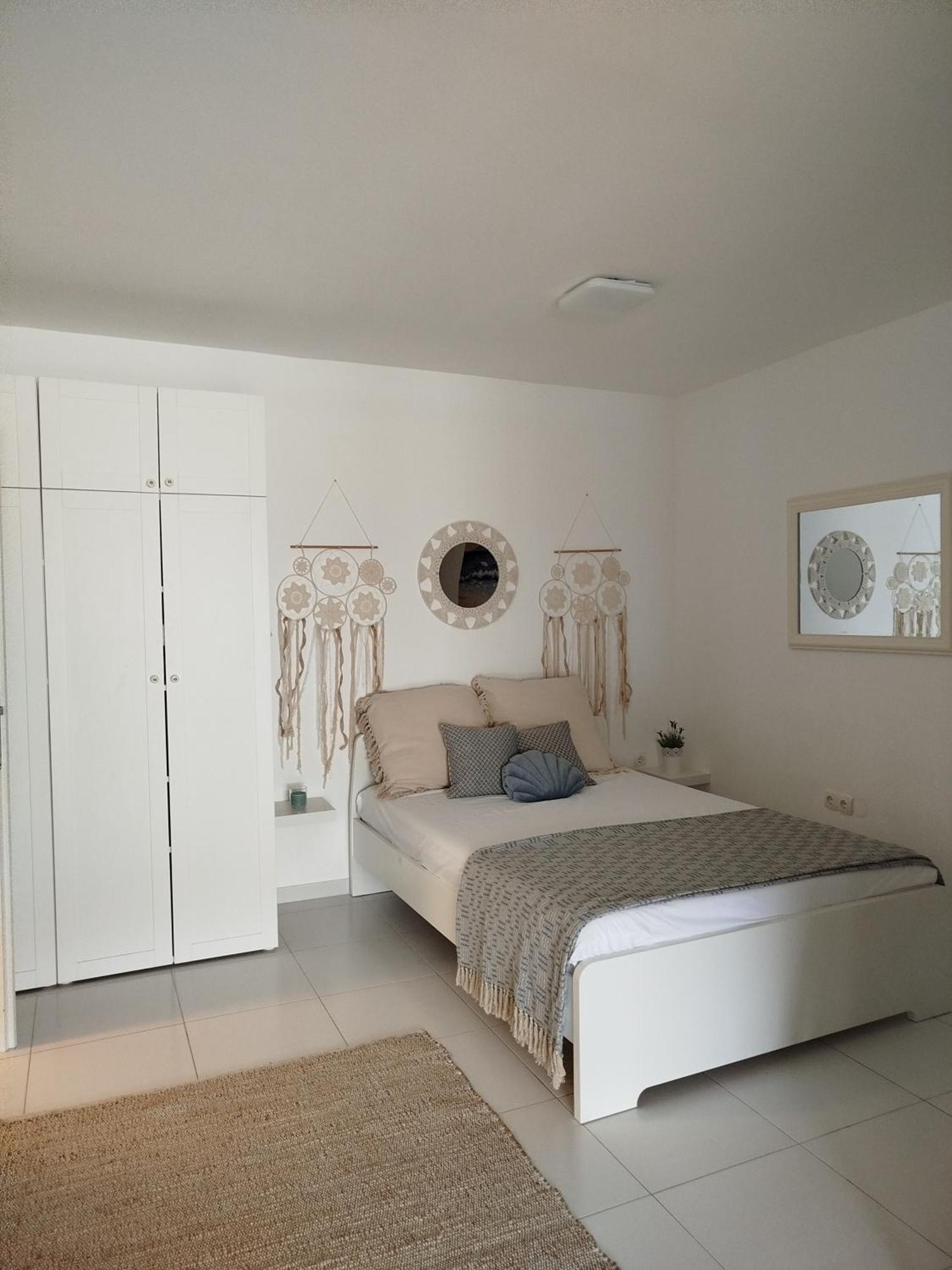 Apartman Iva Novalja Ngoại thất bức ảnh