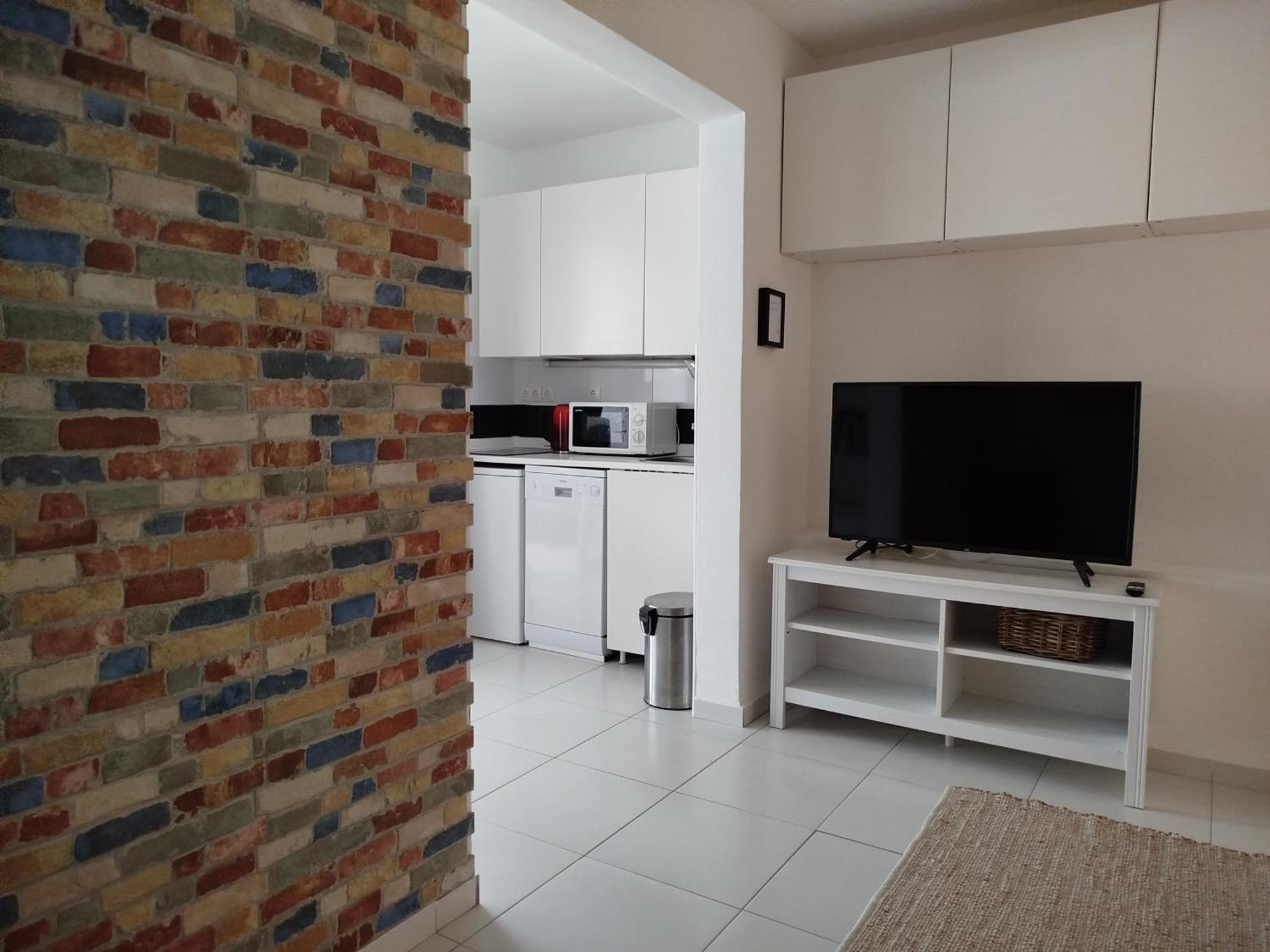 Apartman Iva Novalja Ngoại thất bức ảnh
