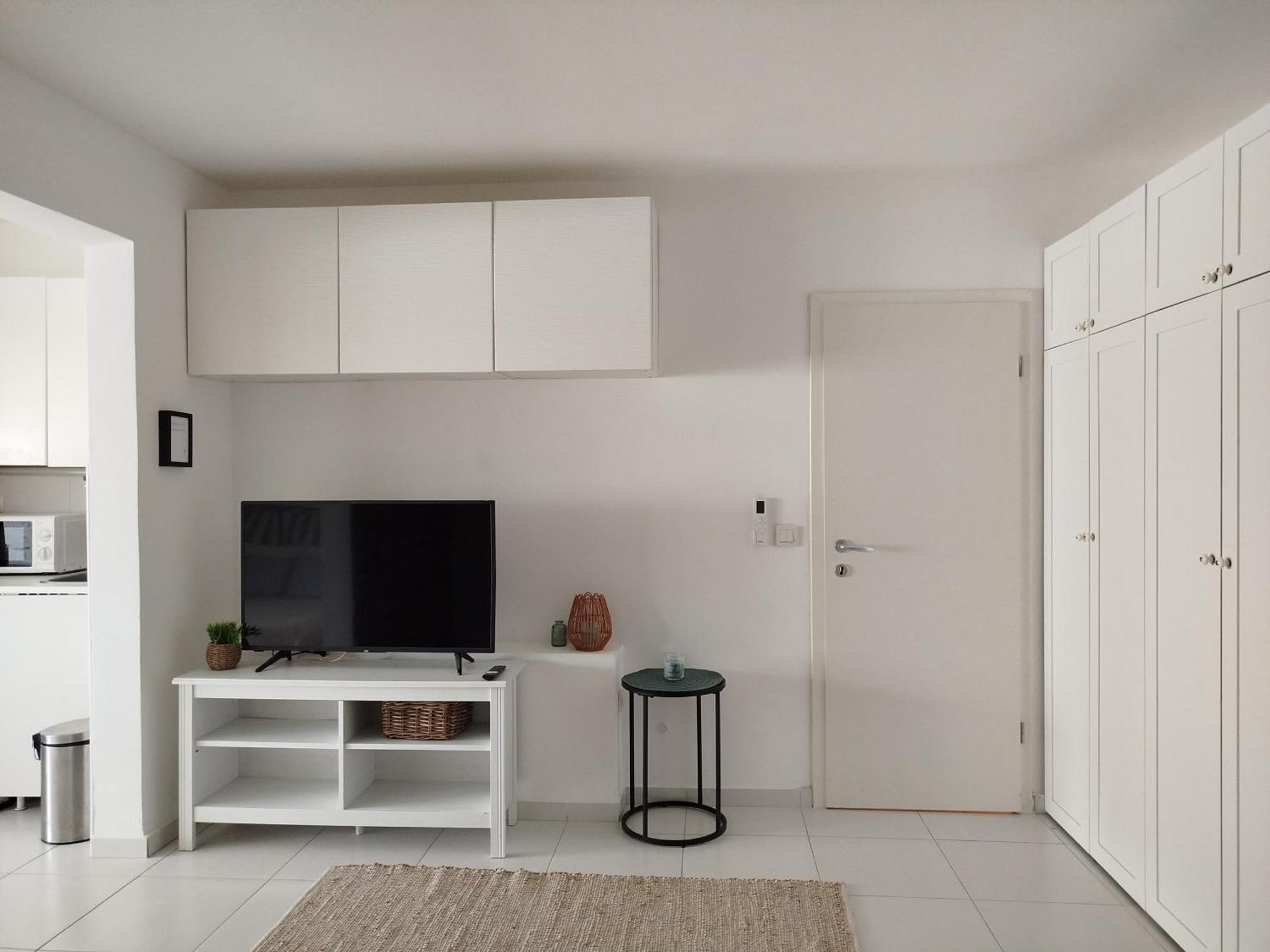 Apartman Iva Novalja Ngoại thất bức ảnh