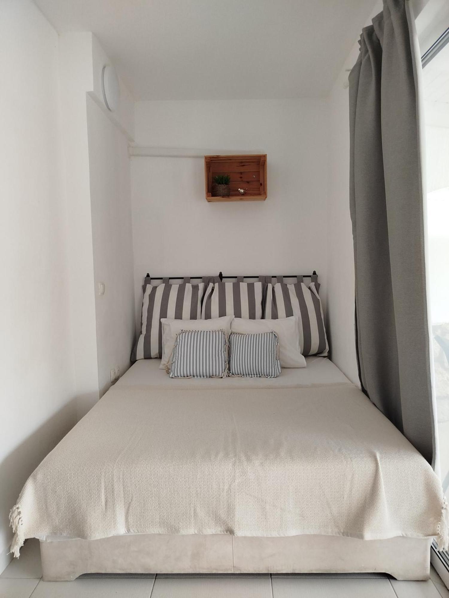 Apartman Iva Novalja Ngoại thất bức ảnh