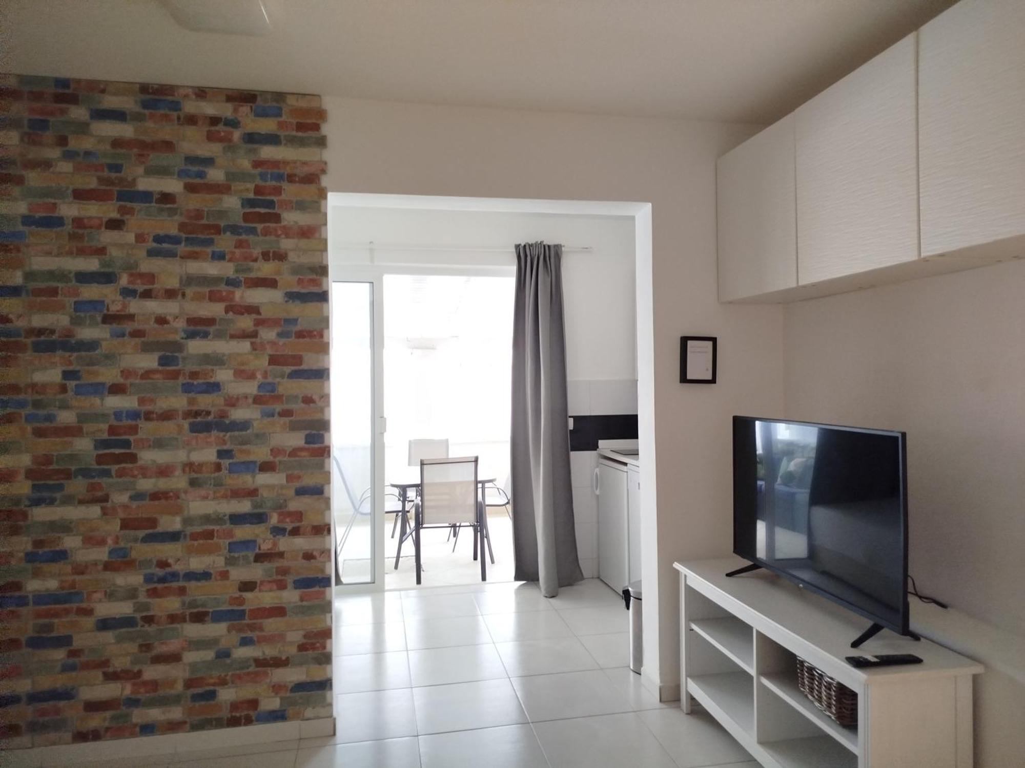 Apartman Iva Novalja Ngoại thất bức ảnh