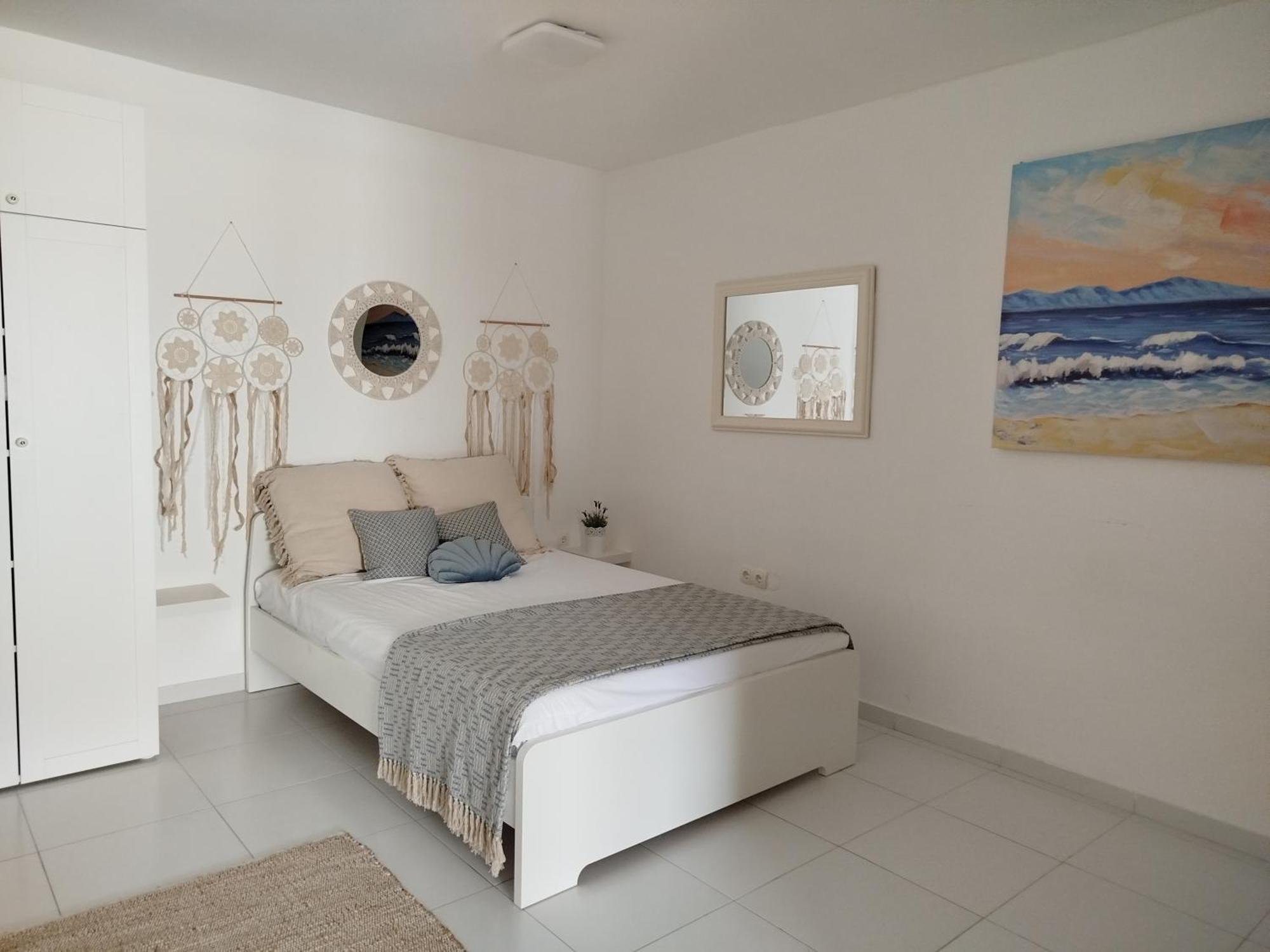 Apartman Iva Novalja Ngoại thất bức ảnh