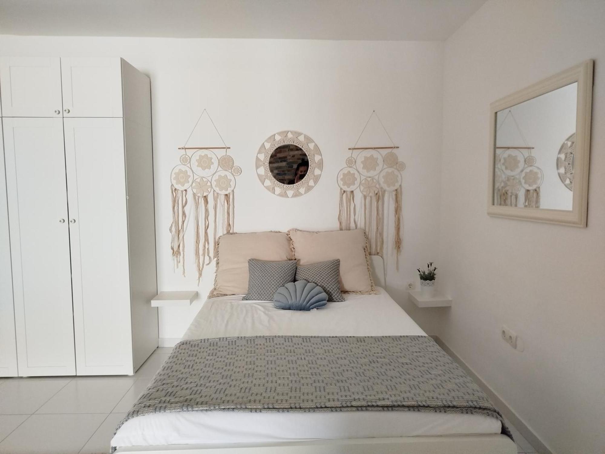 Apartman Iva Novalja Ngoại thất bức ảnh