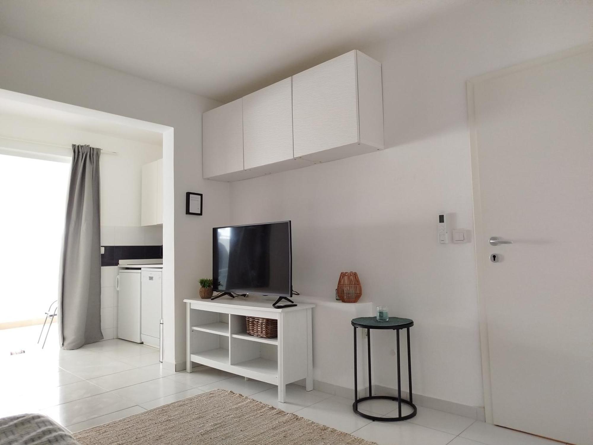 Apartman Iva Novalja Ngoại thất bức ảnh