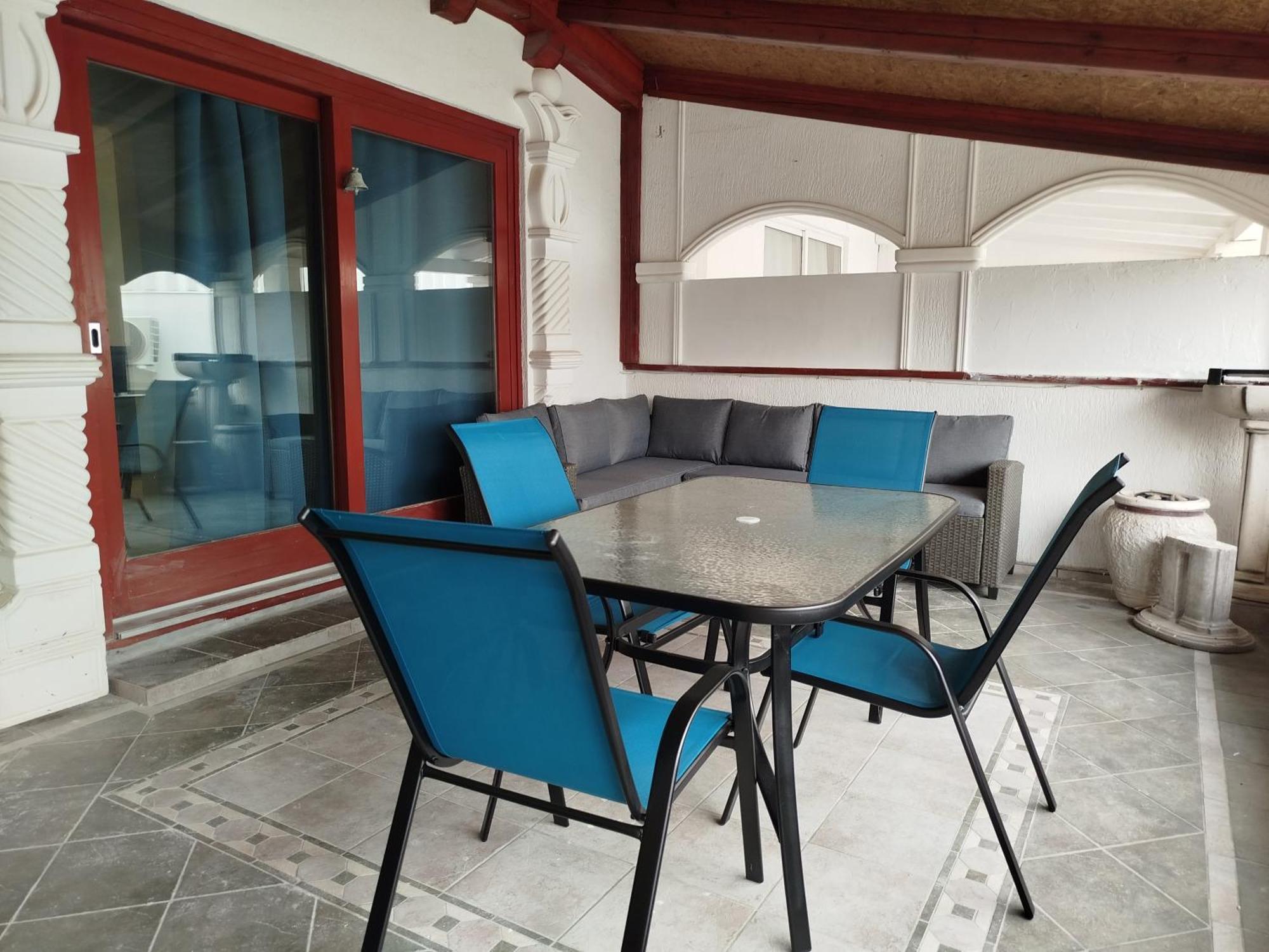 Apartman Iva Novalja Ngoại thất bức ảnh