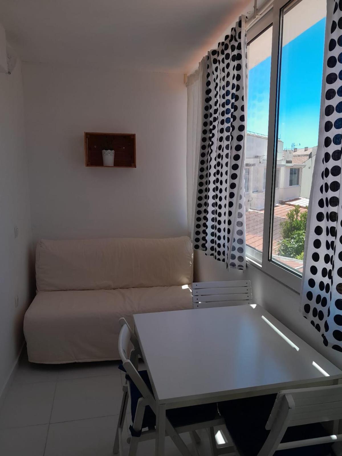 Apartman Iva Novalja Ngoại thất bức ảnh