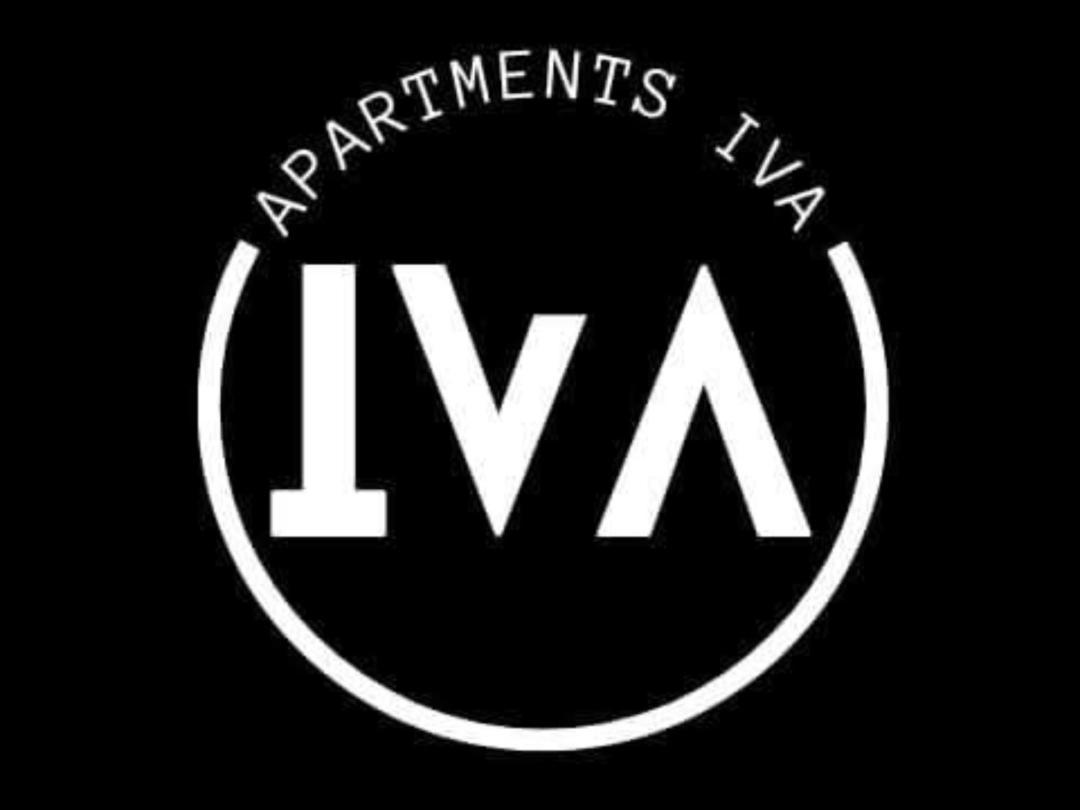 Apartman Iva Novalja Ngoại thất bức ảnh